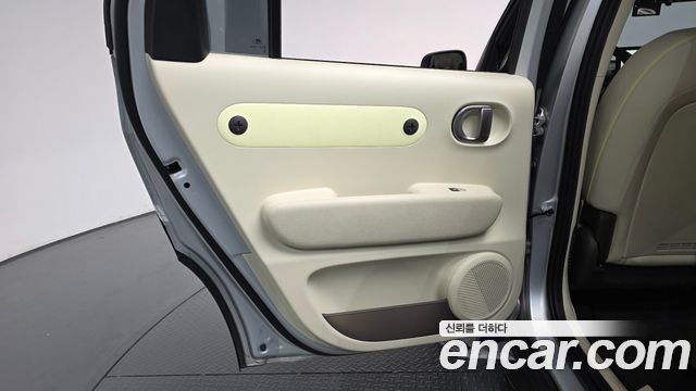 Hyundai Casper 2025 — photo 15