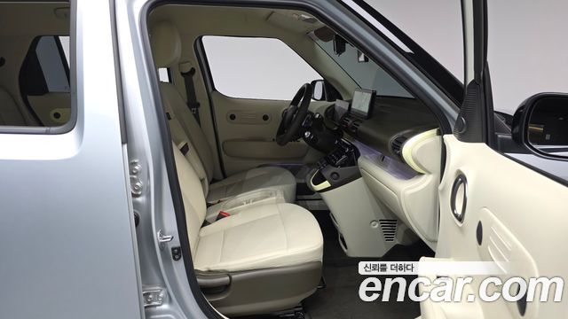 Hyundai Casper 2025 — photo 16