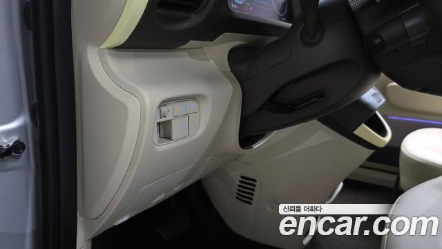 Hyundai Casper 2025 — photo 27