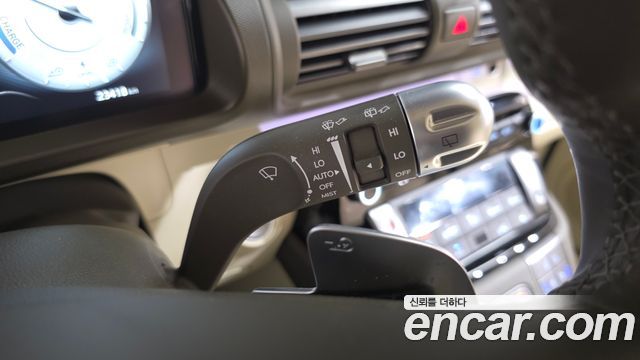 Hyundai Casper 2025 — photo 28