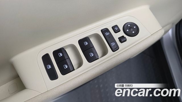 Hyundai Casper 2025 — photo 29