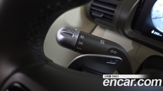 Hyundai Casper 2025 — photo 30
