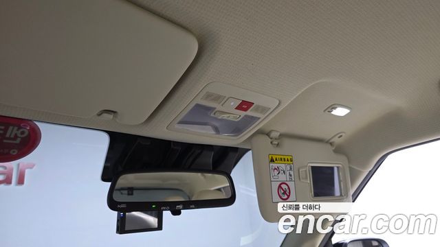 Hyundai Casper 2025 — photo 31