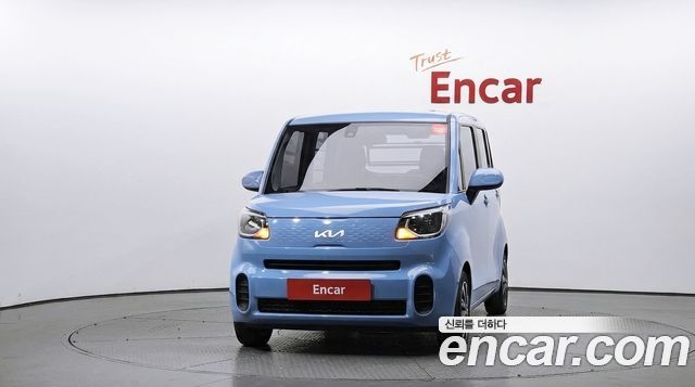 Kia RAY 2022 — photo 3