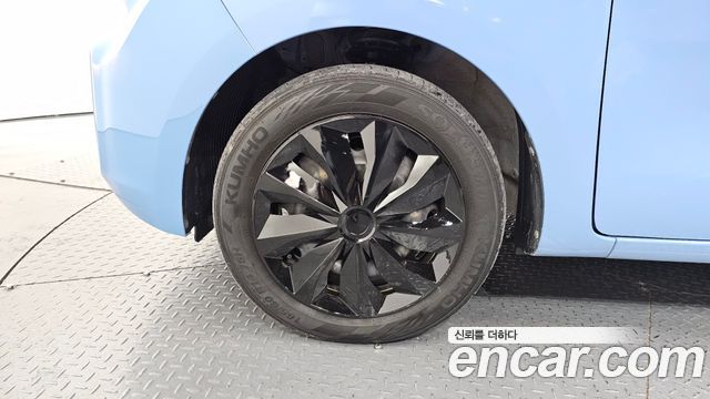 Kia RAY 2022 — photo 5