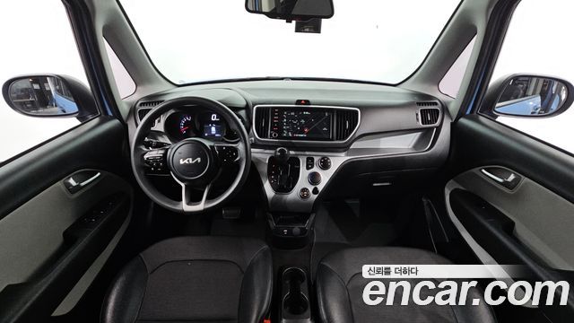Kia RAY 2022 — photo 7