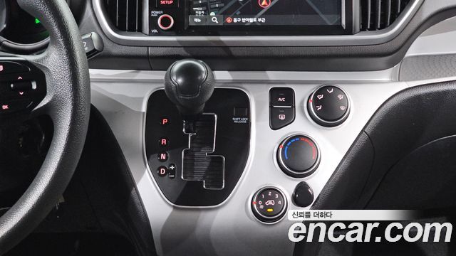 Kia RAY 2022 — photo 9