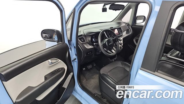 Kia RAY 2022 — photo 10