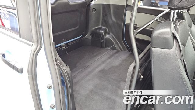 Kia RAY 2022 — photo 13