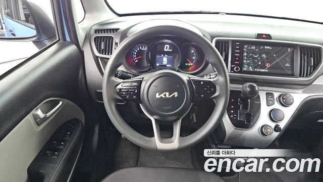 Kia RAY 2022 — photo 14