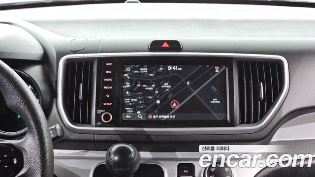 Kia RAY 2022 — photo 15