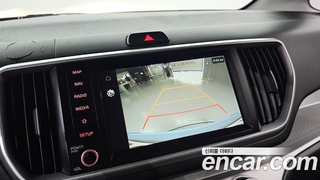 Kia RAY 2022 — photo 16
