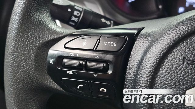 Kia RAY 2022 — photo 17
