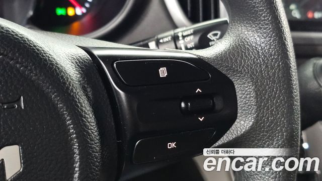 Kia RAY 2022 — photo 18