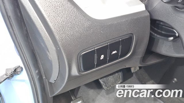 Kia RAY 2022 — photo 19