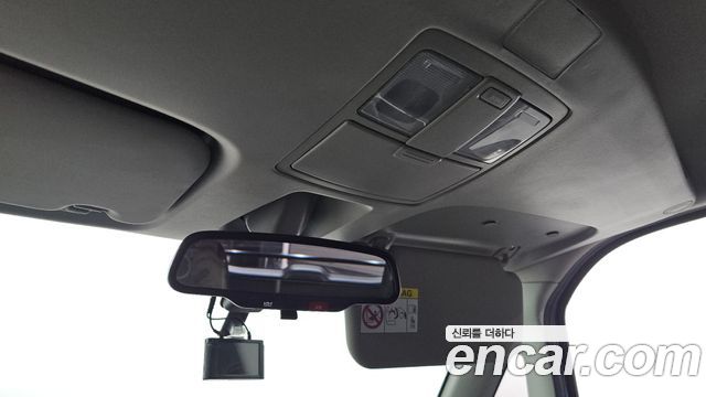Kia RAY 2022 — photo 20