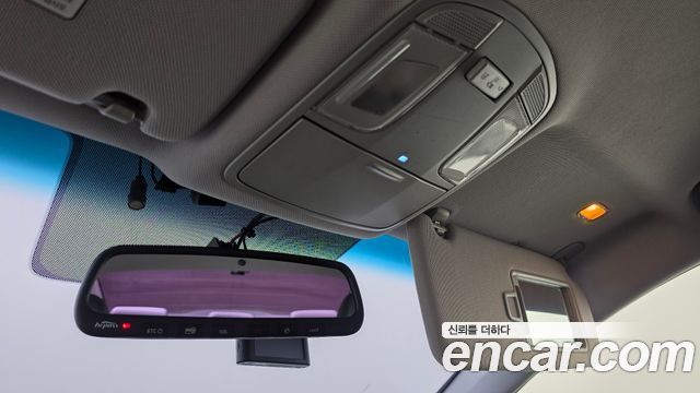 Hyundai Sonata 2015 — photo 27