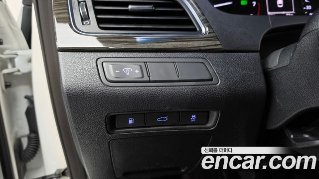 Hyundai Sonata 2015 — photo 29