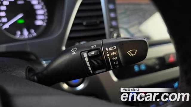 Hyundai Sonata 2015 — photo 30