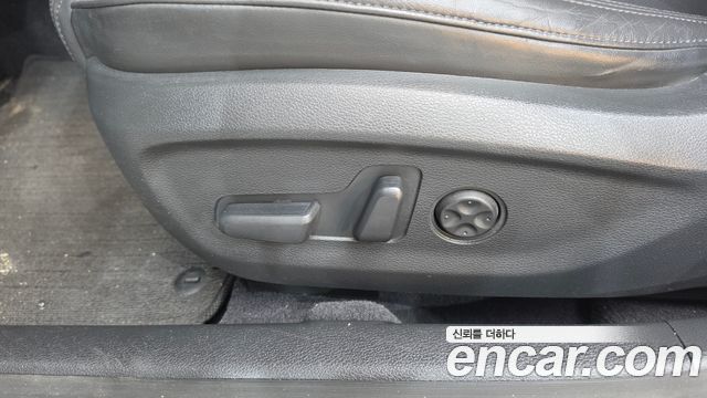 Hyundai Sonata 2015 — photo 32