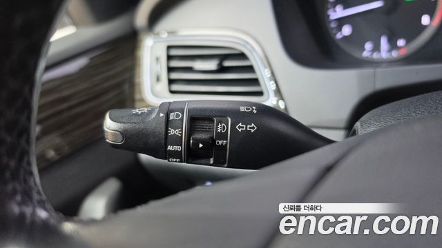 Hyundai Sonata 2015 — photo 33