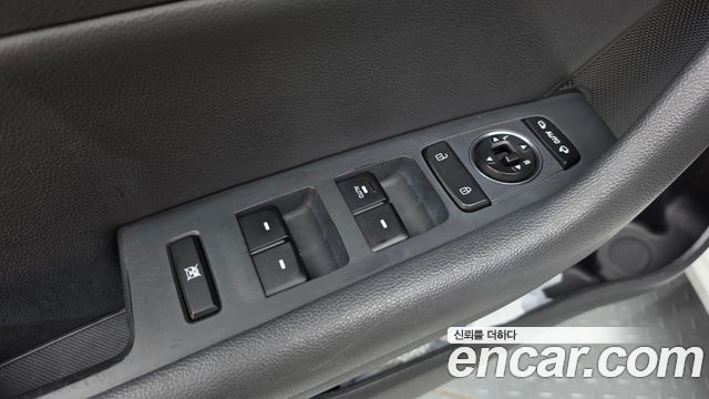 Hyundai Sonata 2015 — photo 34