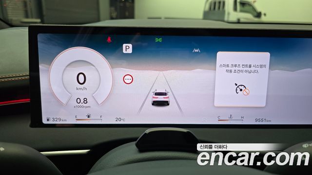 Genesis GV70 2026 — photo 11