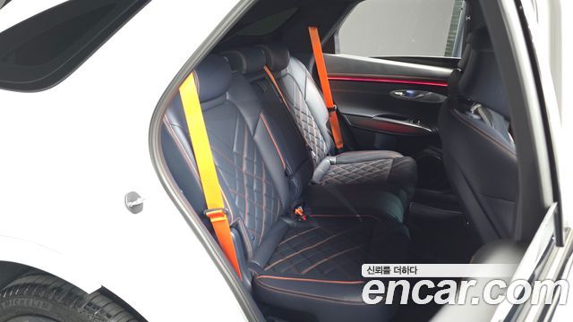 Genesis GV70 2026 — photo 18