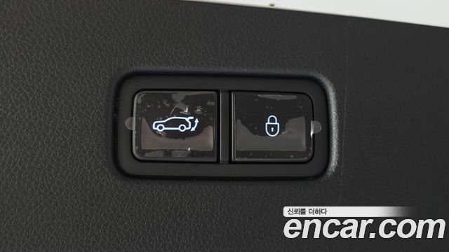 Genesis GV70 2026 — photo 24