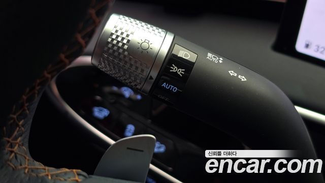 Genesis GV70 2026 — photo 26
