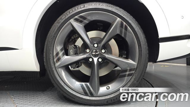Genesis GV70 2026 — photo 7