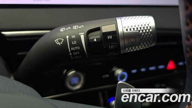 Genesis GV70 2026 — photo 29