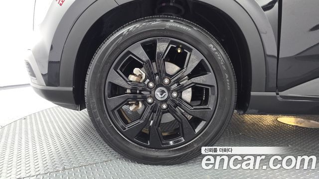 Hyundai Venue 2020 — photo 5