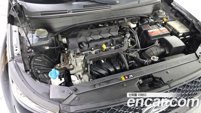 Hyundai Venue 2020 — photo 6