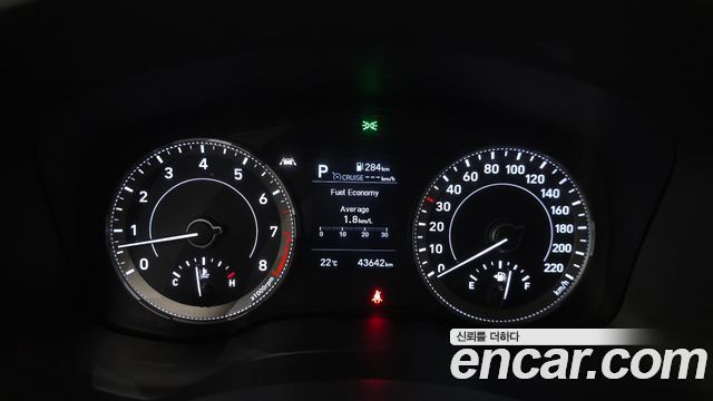 Hyundai Venue 2020 — photo 8