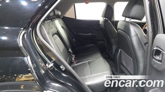 Hyundai Venue 2020 — photo 11