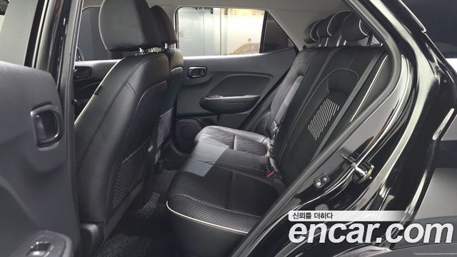 Hyundai Venue 2020 — photo 12