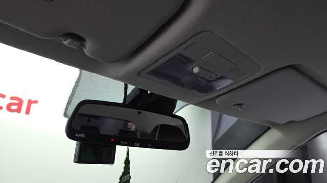 Hyundai Venue 2020 — photo 18