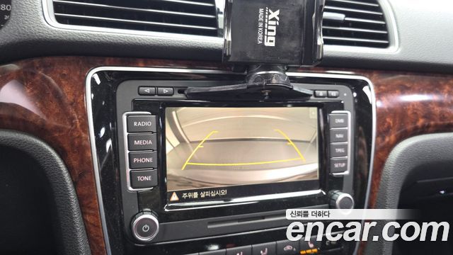 Volkswagen Passat 2013 — photo 15