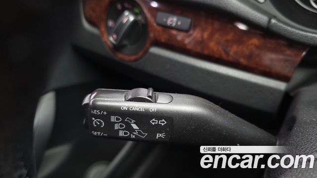 Volkswagen Passat 2013 — photo 19