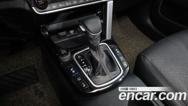 Kia Seltos 2020 — photo 9