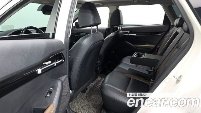 Kia Seltos 2020 — photo 11
