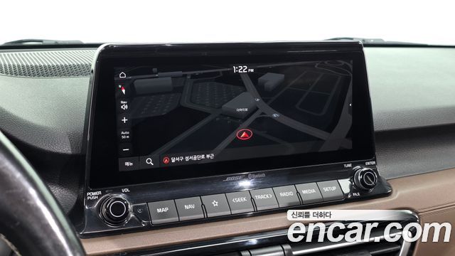 Kia Seltos 2020 — photo 13