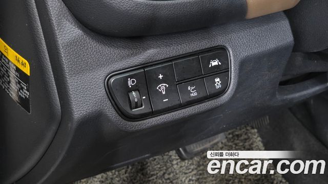 Kia Seltos 2020 — photo 15