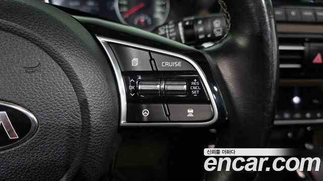 Kia Seltos 2020 — photo 18