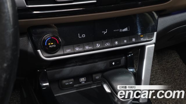 Kia Seltos 2020 — photo 19