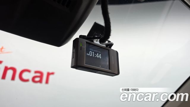 Chevrolet Korea Colorado 2021 — photo 26