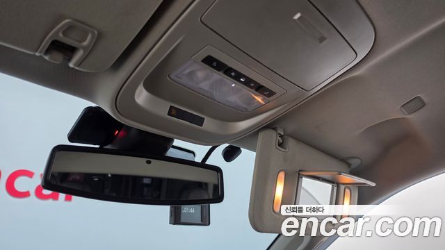 Chevrolet Korea Colorado 2021 — photo 27