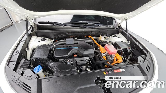Kia Sorento 2021 — photo 6