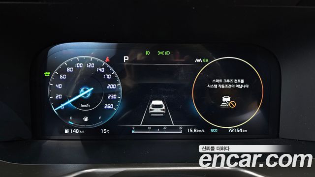 Kia Sorento 2021 — photo 11
